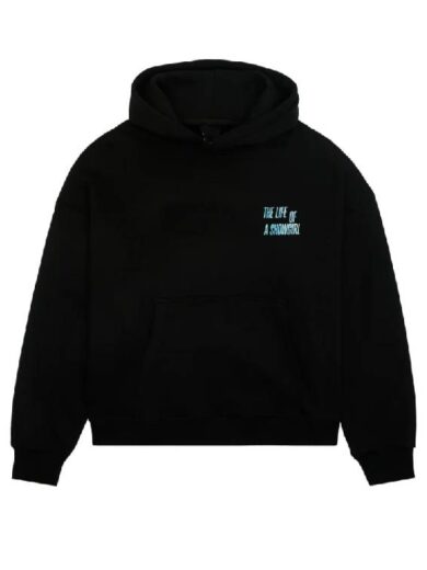 The Life Of A Showgirl Hoodie