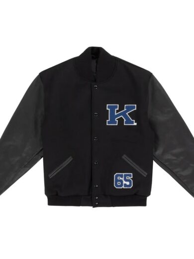 1965 University of Kentucky Varsity Jacket