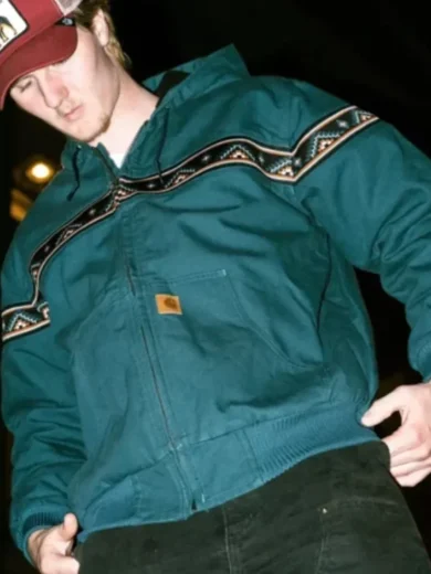 50th Anniversary Montana Jacket