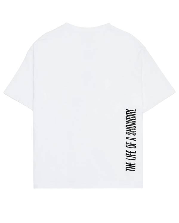 The Life Of A Showgirl Shiny Bug T-Shirt