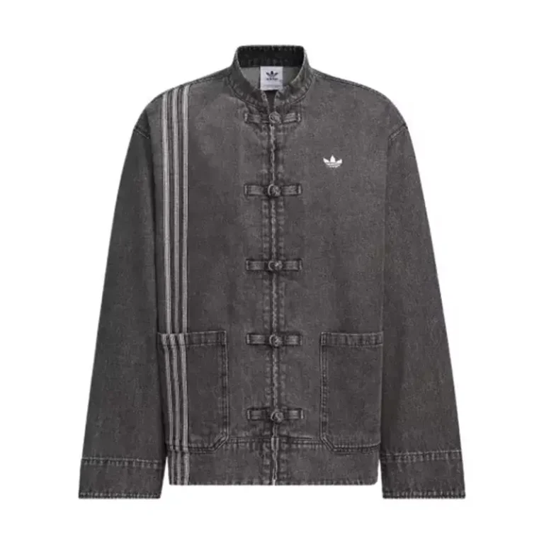 Adidas Chinese New Year Jacket Blue