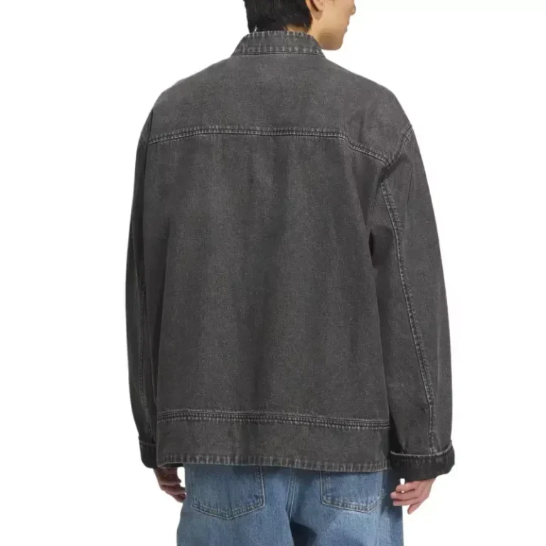 Adidas Chinese New Year Jacket Blue