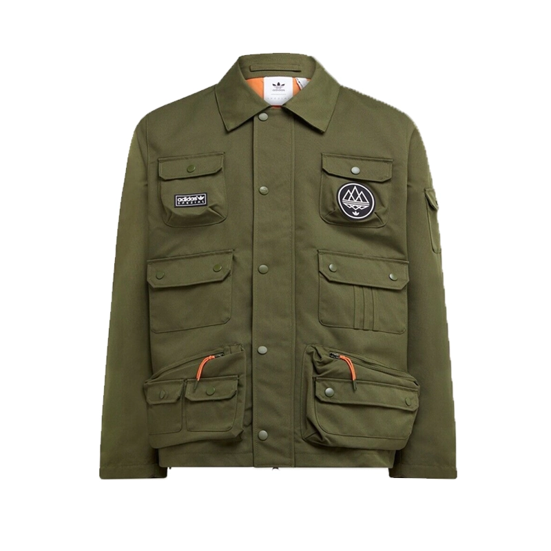 Adidas Spezial Jacket