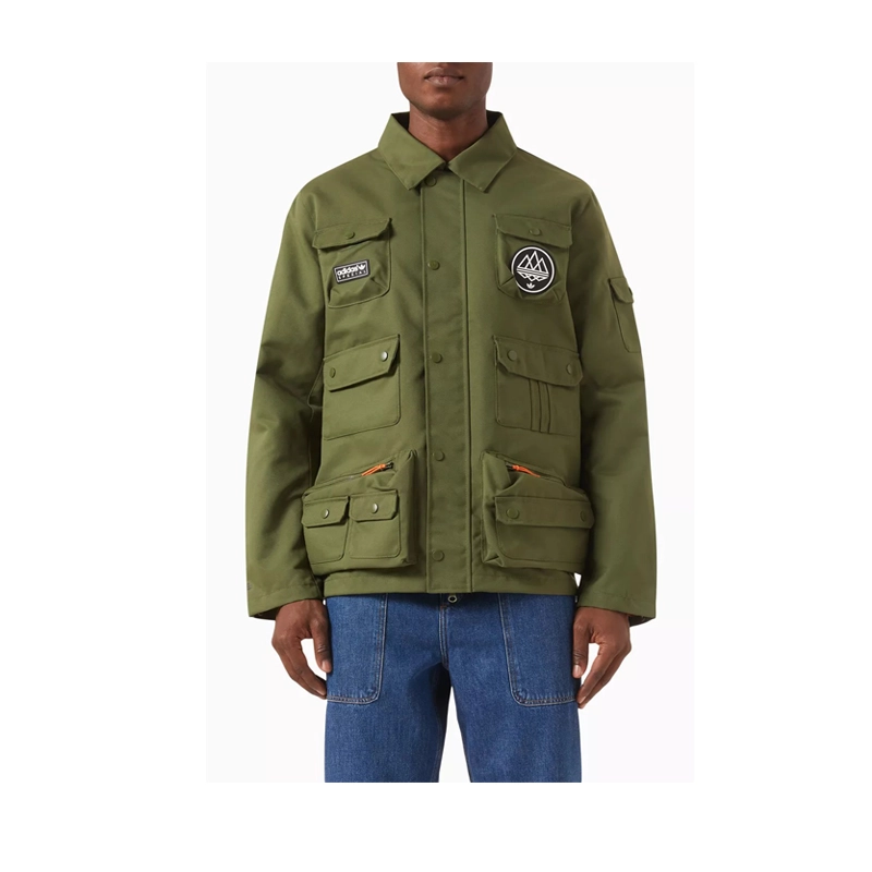 Adidas Spezial Jacket