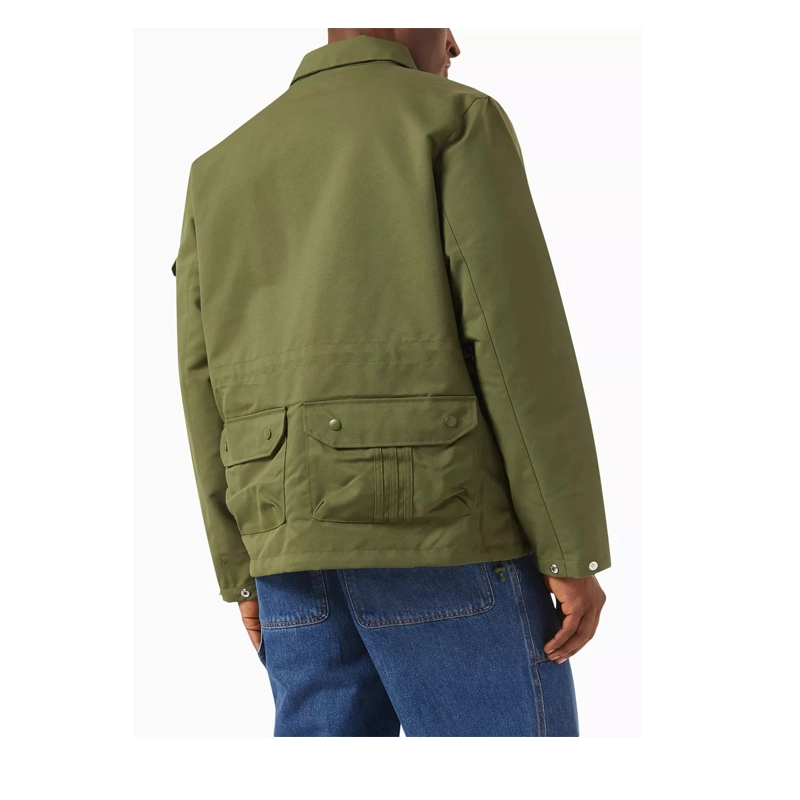 Adidas Spezial Jacket