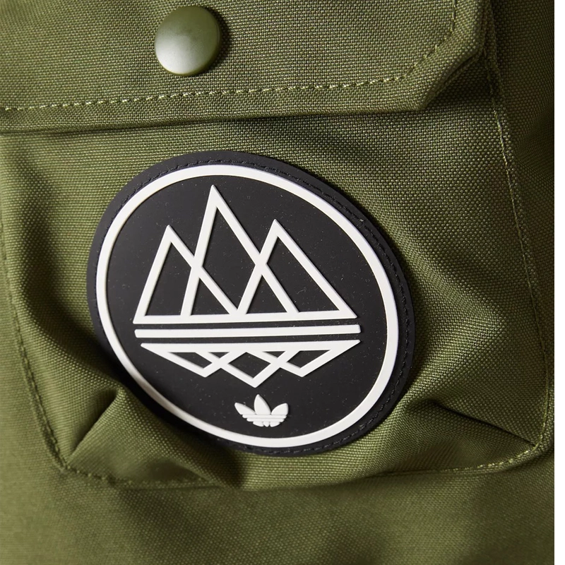 Adidas Spezial Jacket