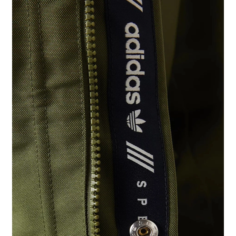 Adidas Spezial Jacket
