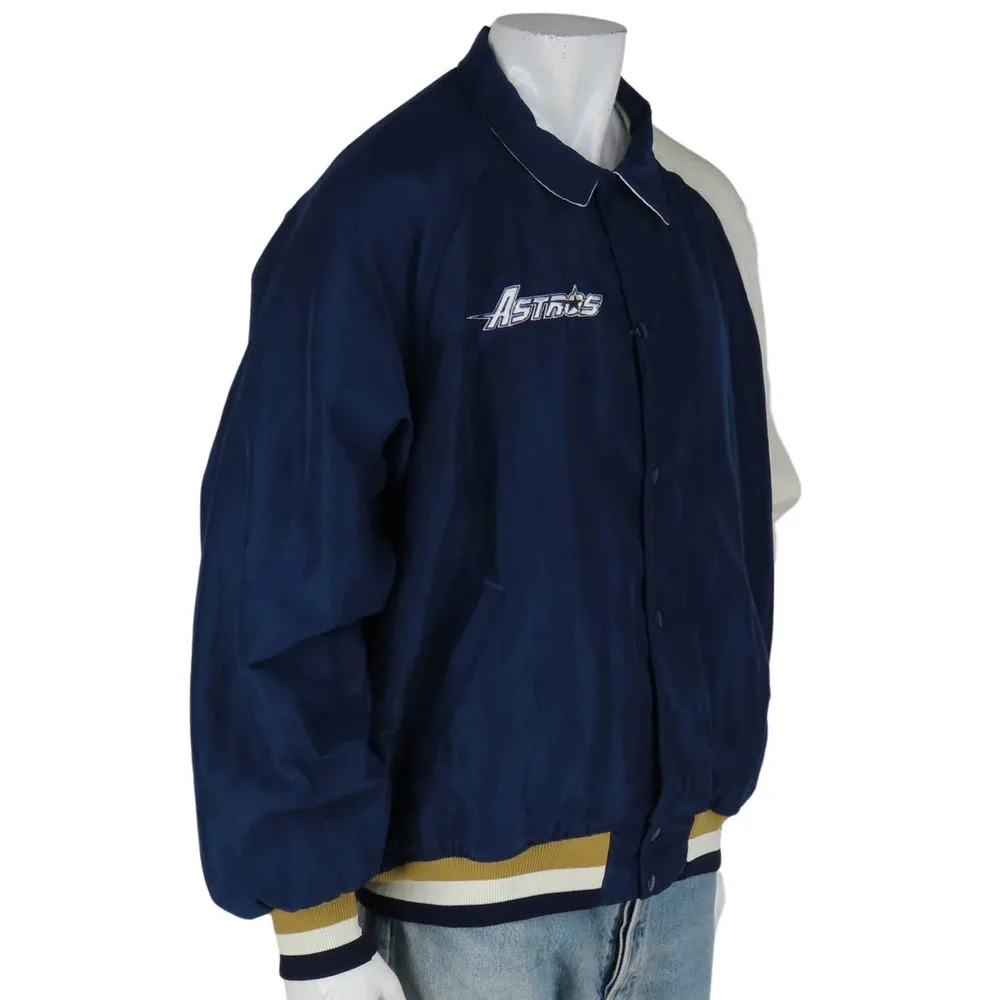 Astros 1994 Selena Jacket - Image 4