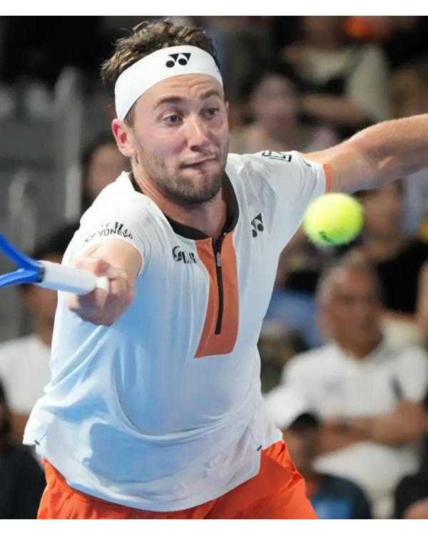 Casper Ruud Kinoshita Group Japan Open 2025 T-Shirt