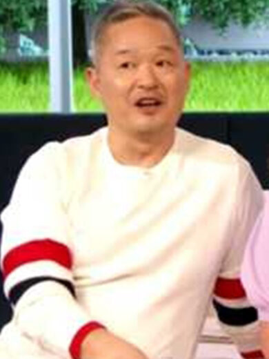 Drew Barrymore Show 2025 Danny Seo Sweatshirt