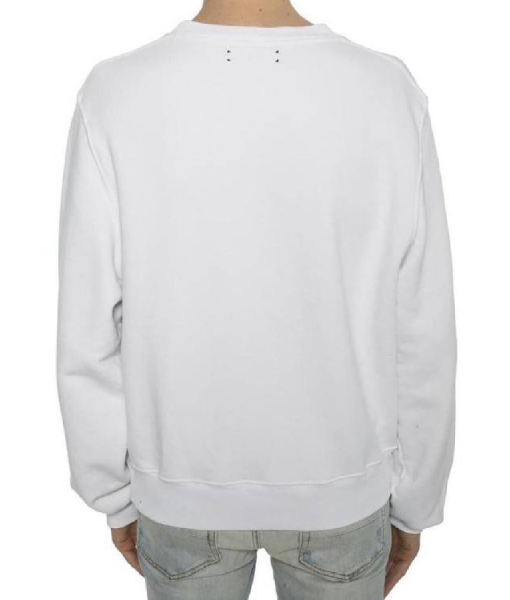 Gen V Lizze Broadway White Sweatshirt