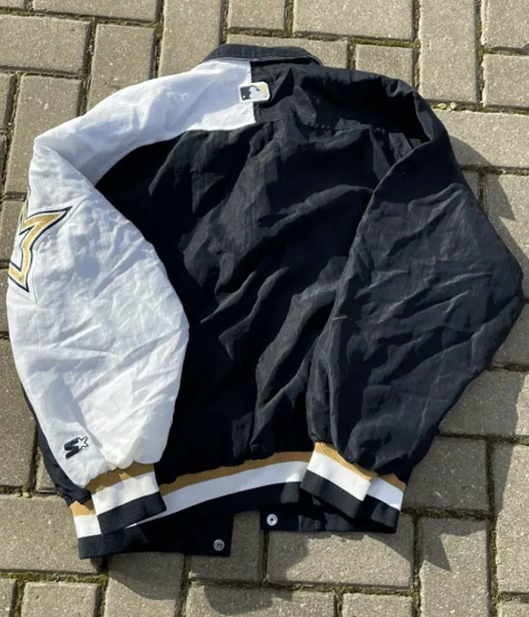 Astros 1994 Selena Jacket