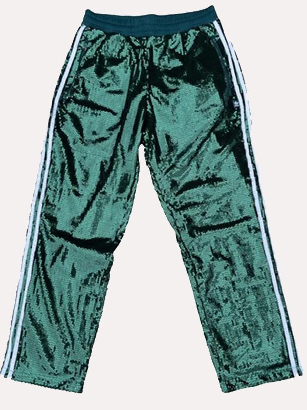 Korn Purple Tracksuit