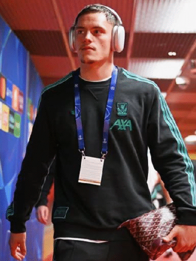 LFC 25/26 Icons Sweatshirt