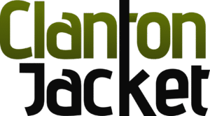 Clanton Jacket Logo
