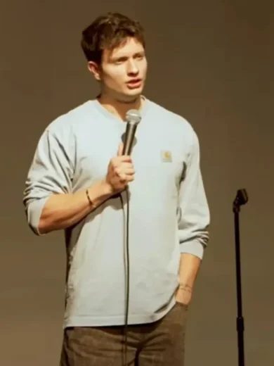 Matt Rife Lust Island Crowd Work Sweatshirt