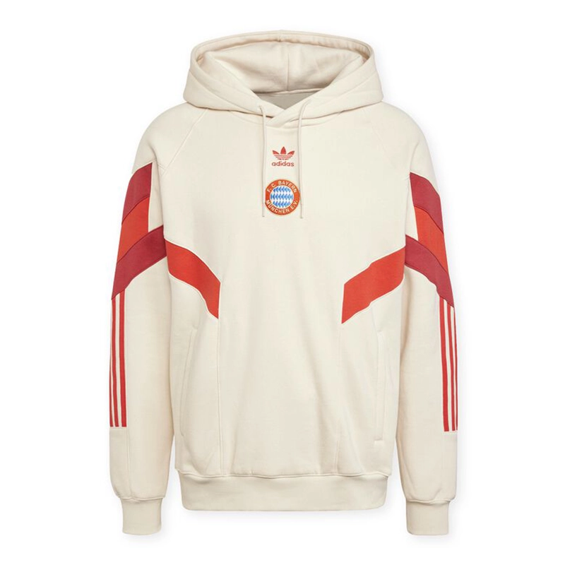 Adidas FC Bayern Munich Originals Hoodie