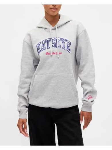 Gap Katseye Hoodie