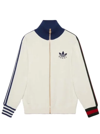 Adidas Gucci Jacket