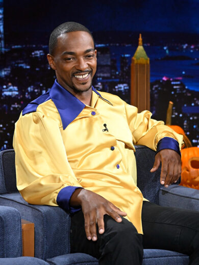 Gordon Gartrell Shirt