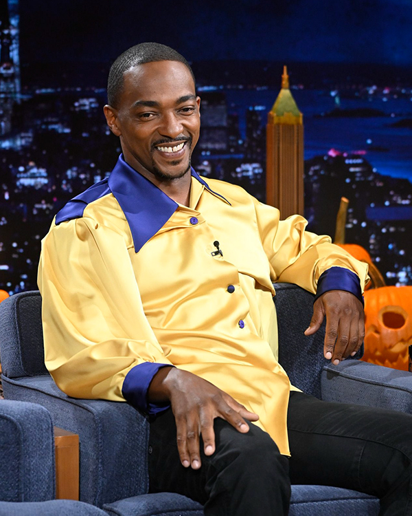 Gordon Gartrell Shirt