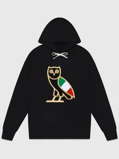 OVO International Hoodie