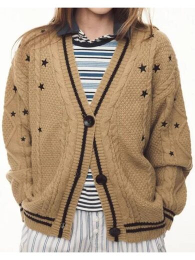 Taylor Swift Fearless Cardigan