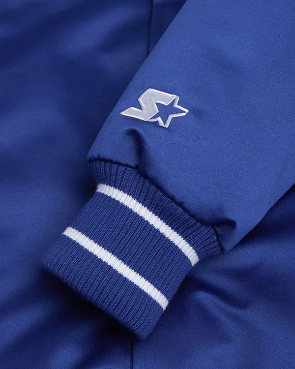 Homage Dodgers Starter Jacket