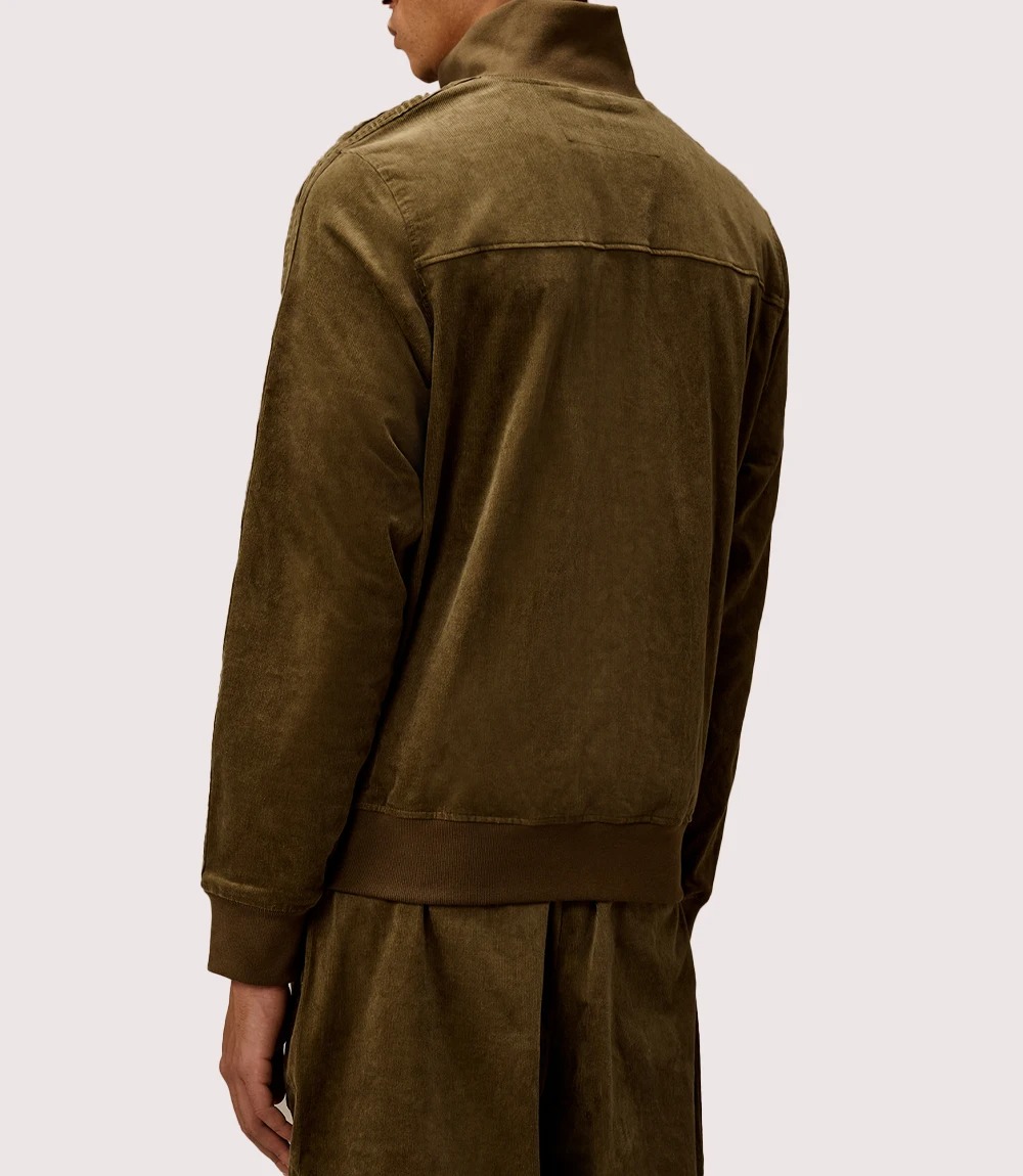 ADIDAS CP Company SPZL Settend Track Jacket