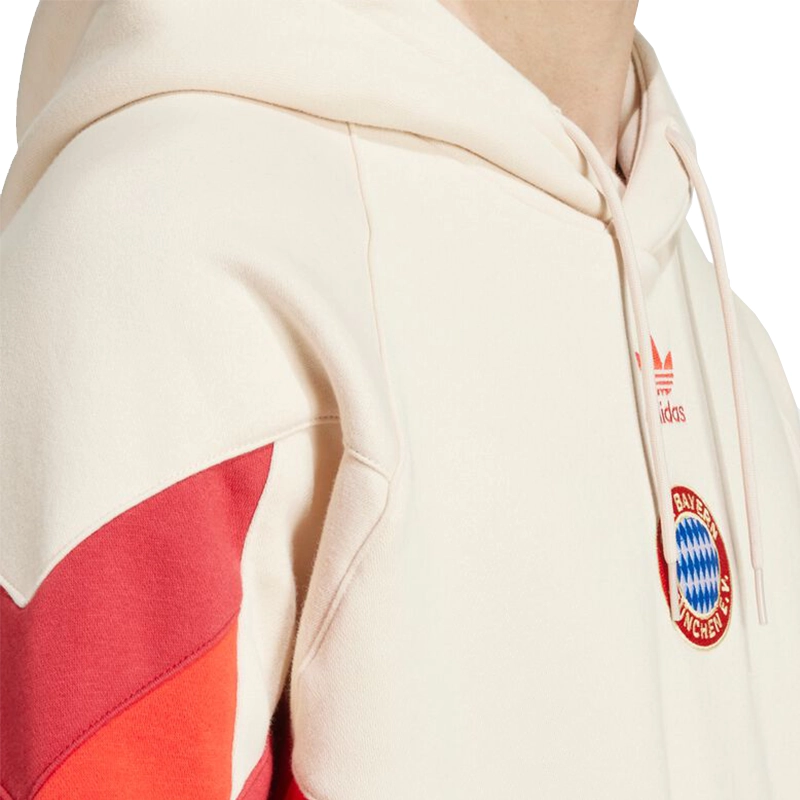 Adidas FC Bayern Munich Originals Hoodie