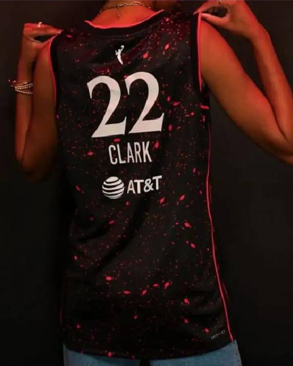 Indiana Fever Stranger Things Shirt