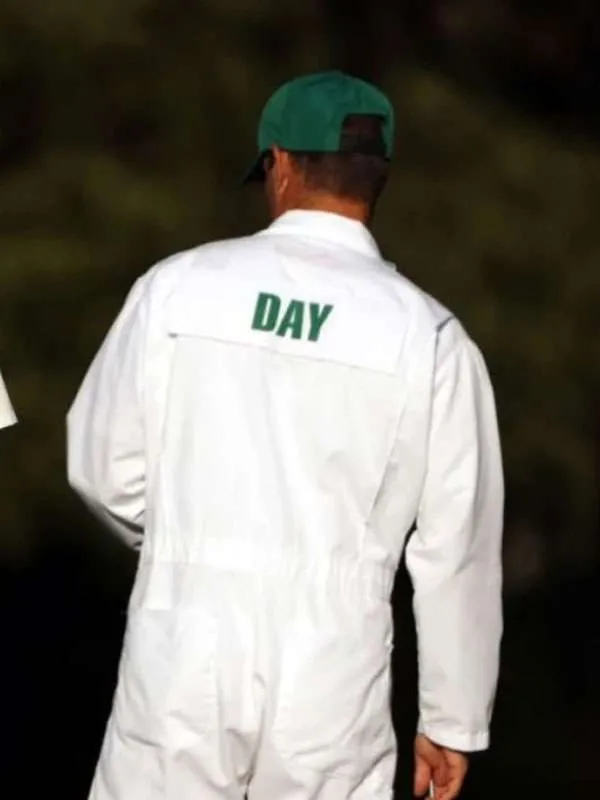 Masters Caddy Jumpsuit