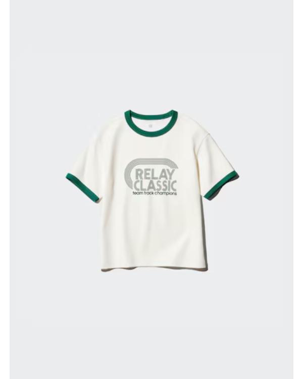 Wizards Beyond Waverly Place Max Matenko Printed T-Shirt