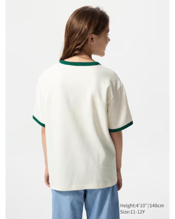 Wizards Beyond Waverly Place Max Matenko Printed T-Shirt