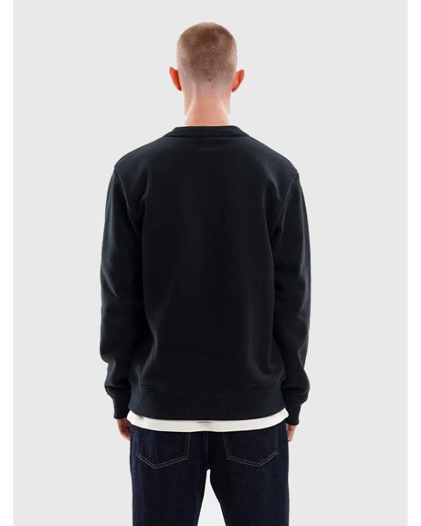 Newcastle United SPZL F.C. Crew Neck Sweatshirt