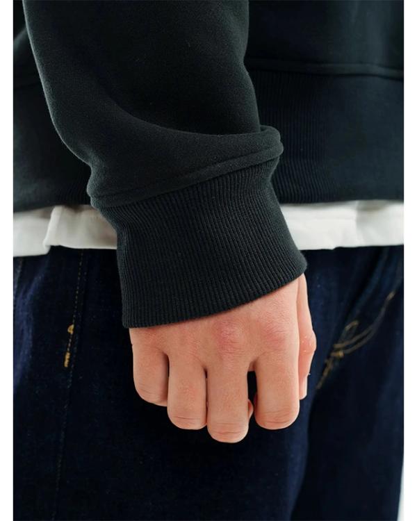 Newcastle United SPZL F.C. Crew Neck Sweatshirt