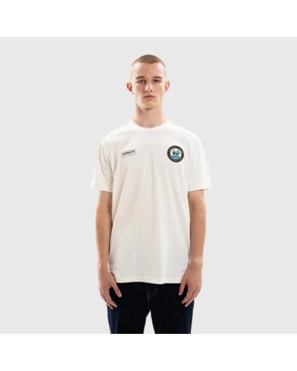 Newcastle United SPZL F.C. White T-Shirt