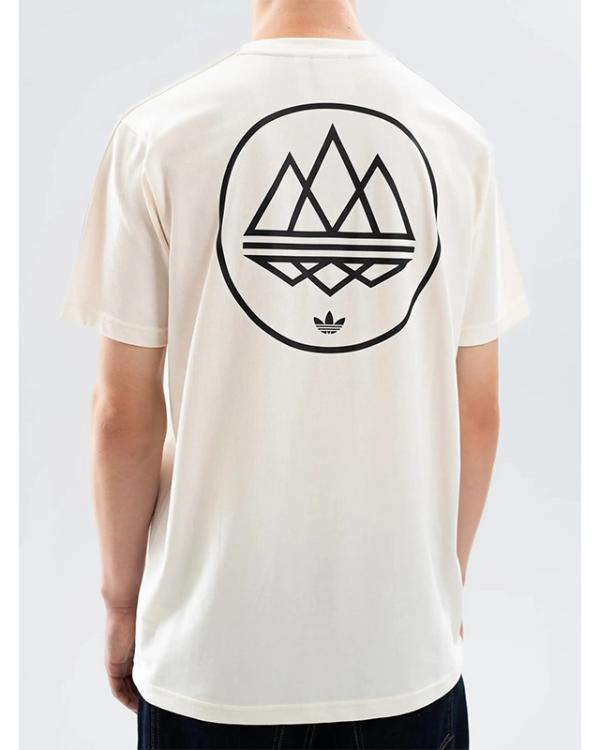 Newcastle United SPZL F.C. White T-Shirt