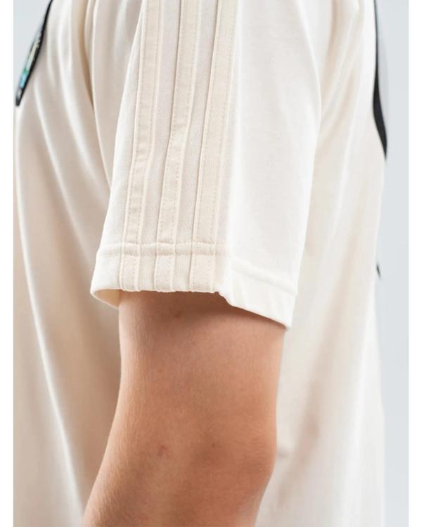 Newcastle United SPZL F.C. White T-Shirt