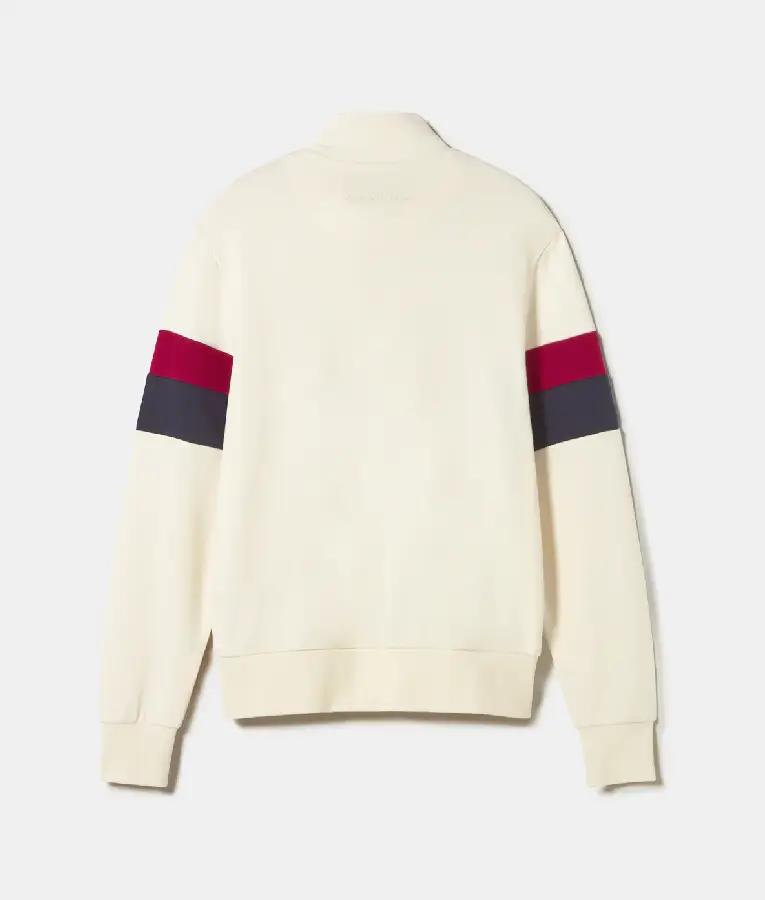 FC Barcelona Retro 1899 Sweatshirt