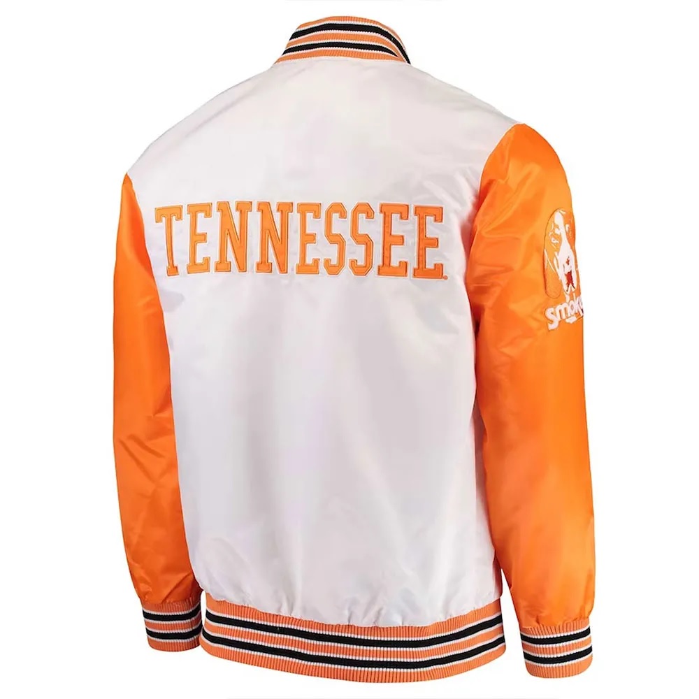 Tennessee Volunteers The Rookie Jacket