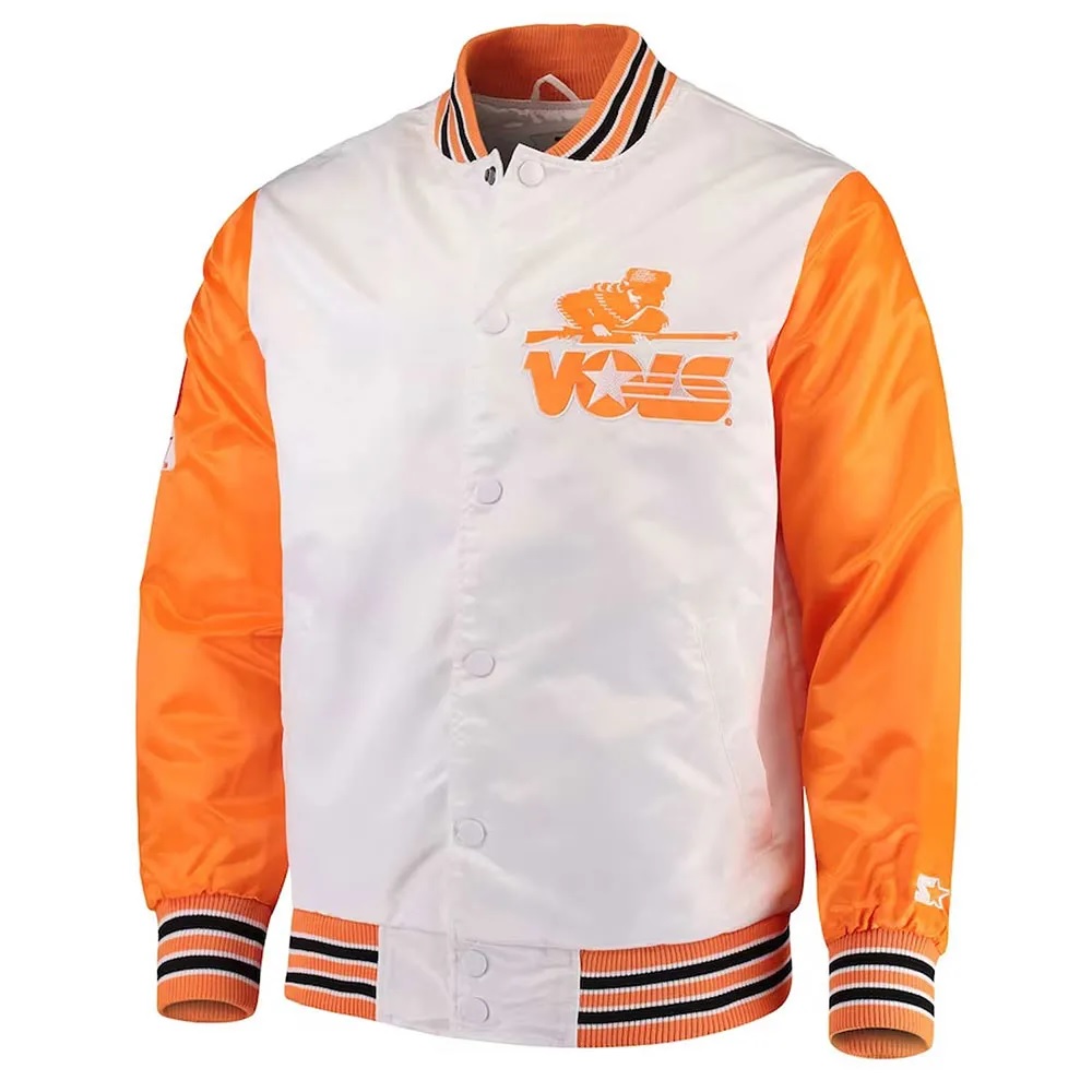 Tennessee Volunteers The Rookie Jacket