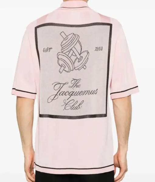 Travis Kelce Chiefs VS Ravens The Liga Polo Shirt