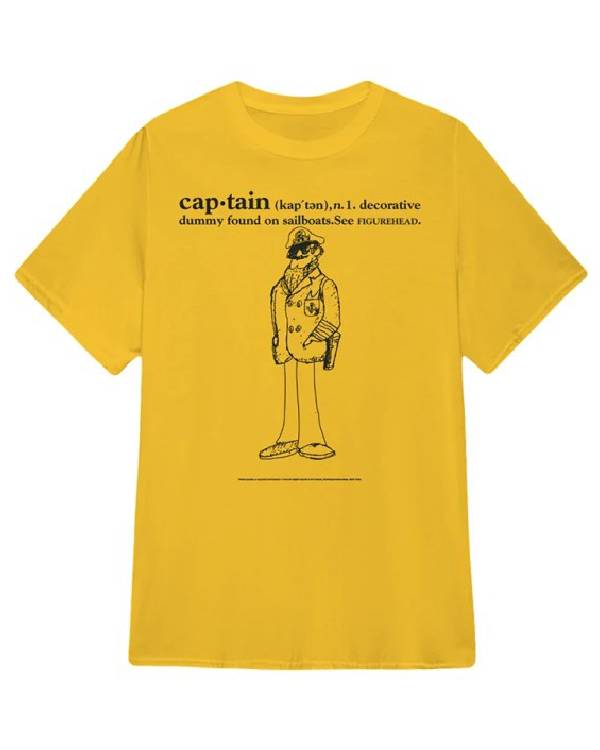 The Map That Leads to You Madelyn Cline Sailing Captain T Shirt
