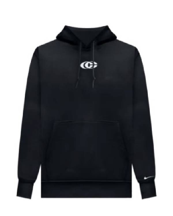 Travis Kelce U Premium Fleece Pullover Hoodie